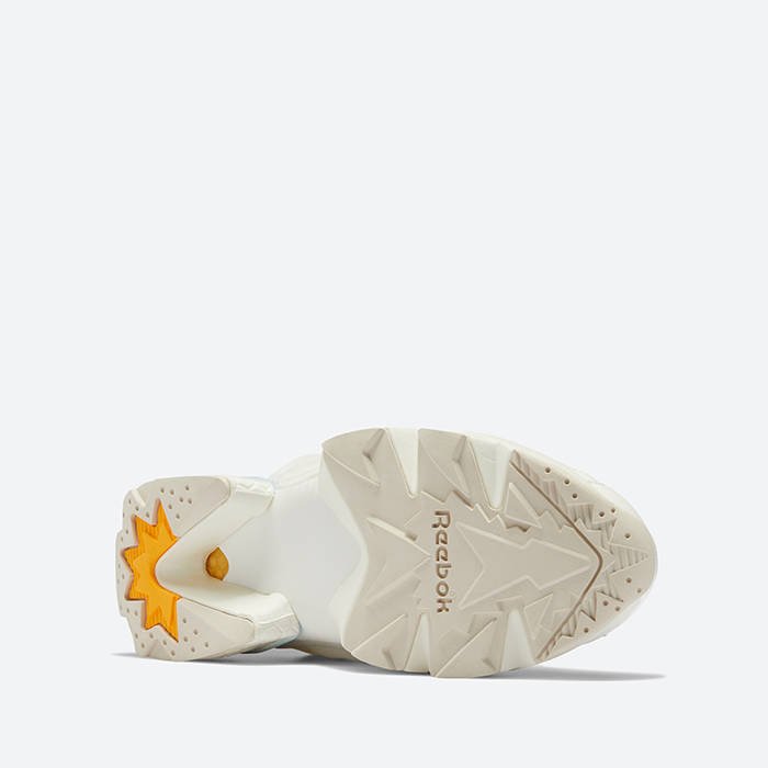 Tenisky a topánky Reebok Instapump Fury OG Biela | G55115, 1