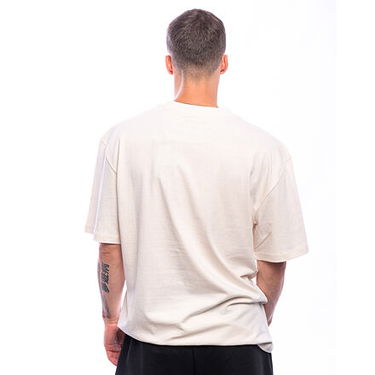Tričko Karl Kani Karl Kani Music Paisley Print T-Shirt Béžová | KK-PD00005356, 2