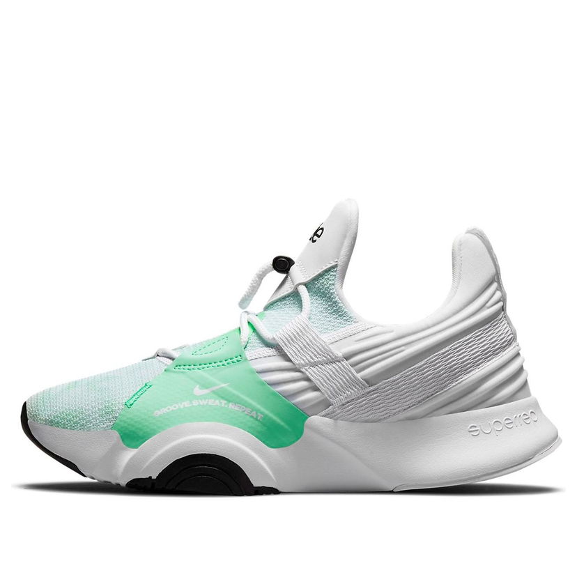 Tenisky a topánky Nike SuperRep Groove Biela | CT1248-135