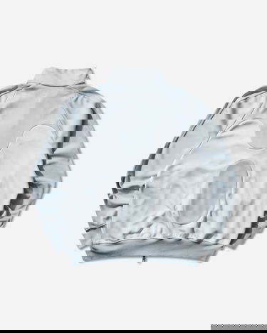 Bunda On Running IKON Track Jacket Modrá | 1UF30074205 450, 2