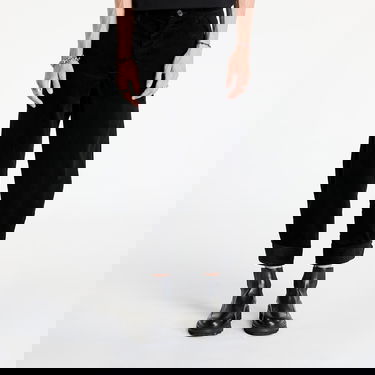 Nohavice Comme des Garçons SHIRT Woven Pants Black Čierna | FN-P001 Black, 0