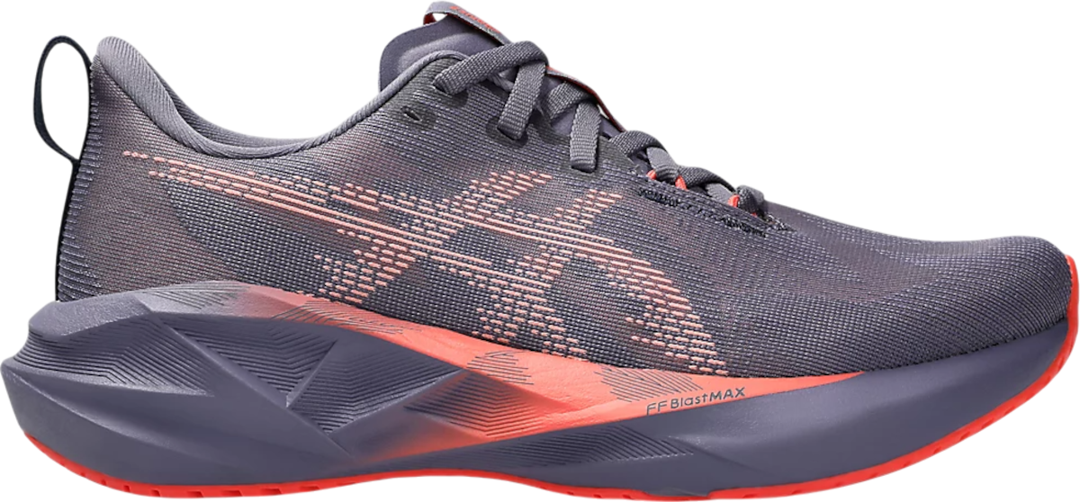Tenisky a topánky Asics NOVABLAST 5 Fialová | 1012b765-500, 0