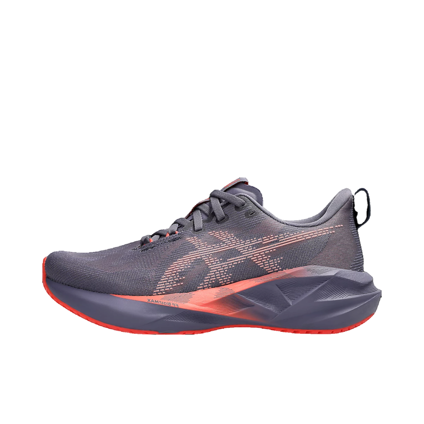 Tenisky a topánky Asics NOVABLAST 5 Fialová | 1012b765-500