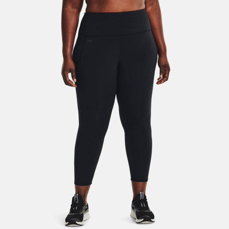 Legíny Under Armour Motion Ankle Leggings Čierna | 1369494-001, 0
