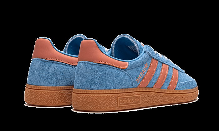 Handball Spezial "Light Blue"