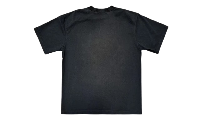 Tričko Cactus Jack by Travis Scott Travis Scott Cactus Jack x Sp5der Days Before Rodeo T-Shirt Size L Čierna | TRSB, 1