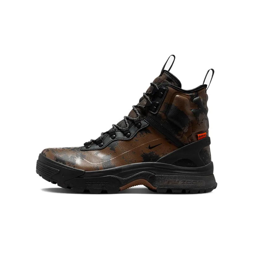 Tenisky a topánky Nike ACG Air Zoom Gaiadome Gore-Tex "Digi Camo Brown" Hnedá | IB2328-200