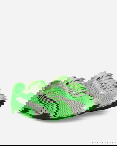 Tenisky a topánky Puma H-Street OG Zelené | 403692-01, 3