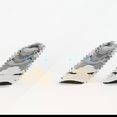 Tenisky a topánky Karhu Super Fulcrum White/ Quarry Modrá | F860004, 4