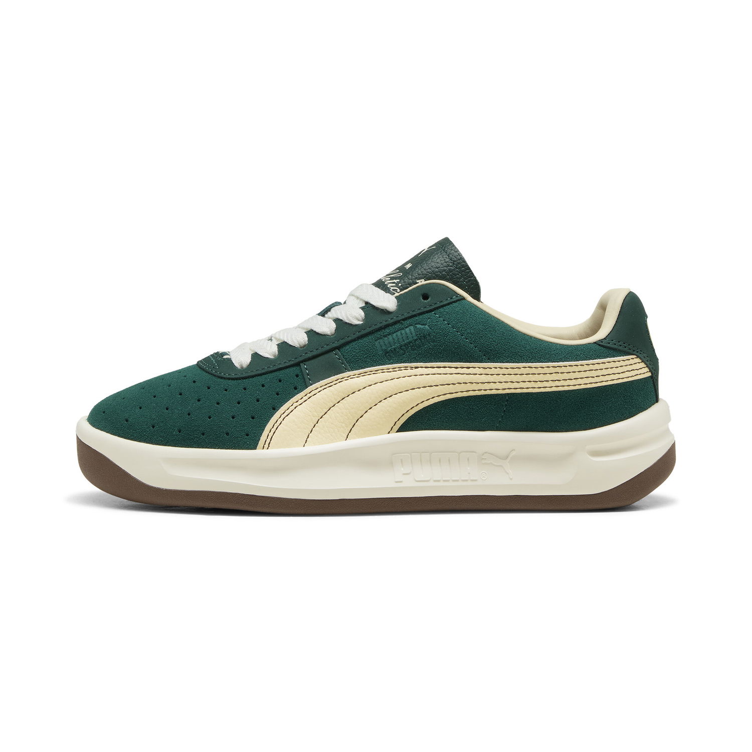 Tenisky a topánky Puma GV Special Players Lane Zelené | 399645_01, 0