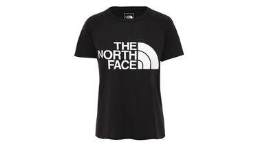 Tričko The North Face Grap Play Hard Slim Tee Čierna | NF0A3YHKKY4, 1