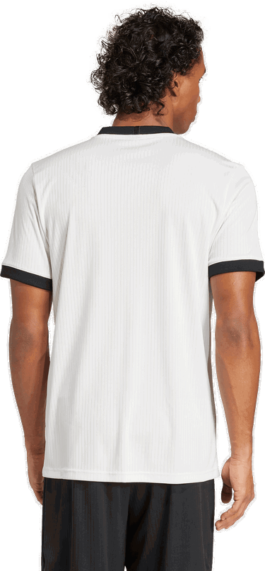 Tričko adidas Originals Adidas Originals DFB Deutschland 125th Anniversary Jersey Biela | jy0247, 5