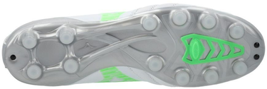 Tenisky a topánky Mizuno Mizuno Morelia Neo IV Pro FG Biela | p1ga2534-37, 1
