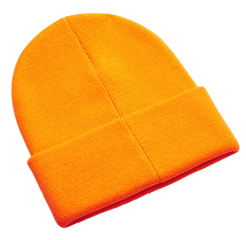 Kulicha Under Armour Halftime Beanie Oranžová | 1373155-793, 1