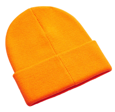 Kulicha Under Armour Halftime Beanie Oranžová | 1373155-793, 1