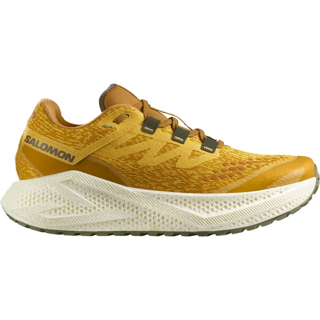 Tenisky a topánky Salomon Aero Glide 3 Gravel Žltá | L47812000, 0