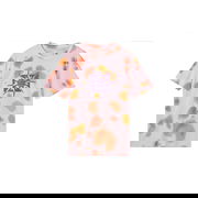 Tie Dye Graphic T-Shirt