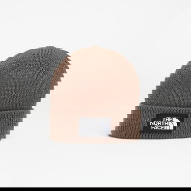 Kulicha The North Face The North Face Logo Box Cuffed Beanie Hnedá | NF0A8CHE1OI1, 2