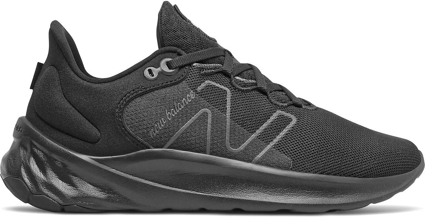 Tenisky a topánky New Balance Fresh Foam Roav V2 W Čierna | wroavsk2, 1