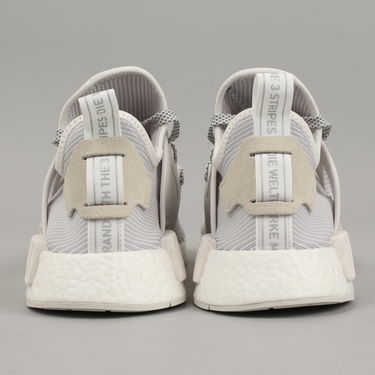Tenisky a topánky adidas Originals NMD XR1 ''Triple White'' W Béžová | BB3684, 3
