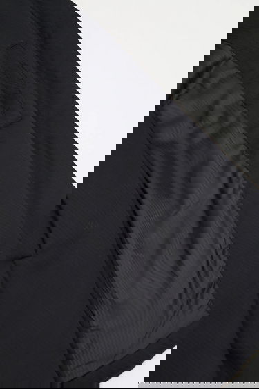 Prešívaná bunda ADER ERROR Winter Structured Puffer Jacket PUCH Čierna | BO01FWDW0101BK, 4