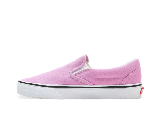 Tenisky a topánky Vans Slip-On Ružová | vn0a33tb3sq1