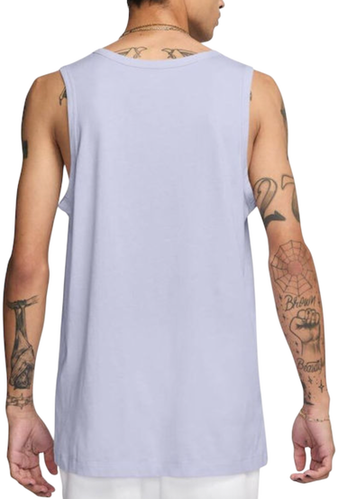 Tielko Nike Nike Premium Essentials Tank Top Fialová | bq1260-538, 2