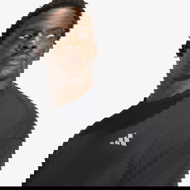 Tričko adidas Performance Relaxed Fit Running T-Shirt Čierna | KA0152, 2