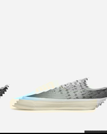 Tenisky a topánky Vans LX Authentic 44 Echoes Modrá | VN000D5KTTN1, 3