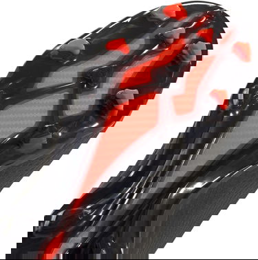 Tenisky a topánky adidas Performance X SPEEDPORTAL.1 FG Čierna | gw8432, 4