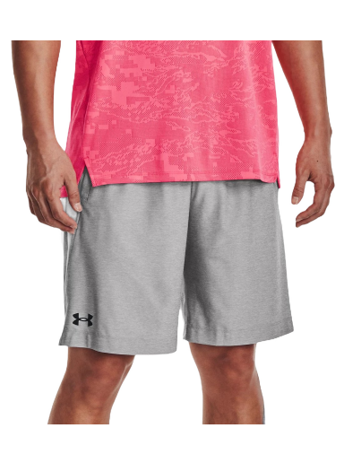 Šortky Under Armour Tech Vent Shorts Šedá | 1376955-011