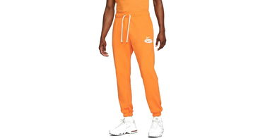 Tepláky Nike Swoosh League Pants Oranžová | dm5471-886, 1