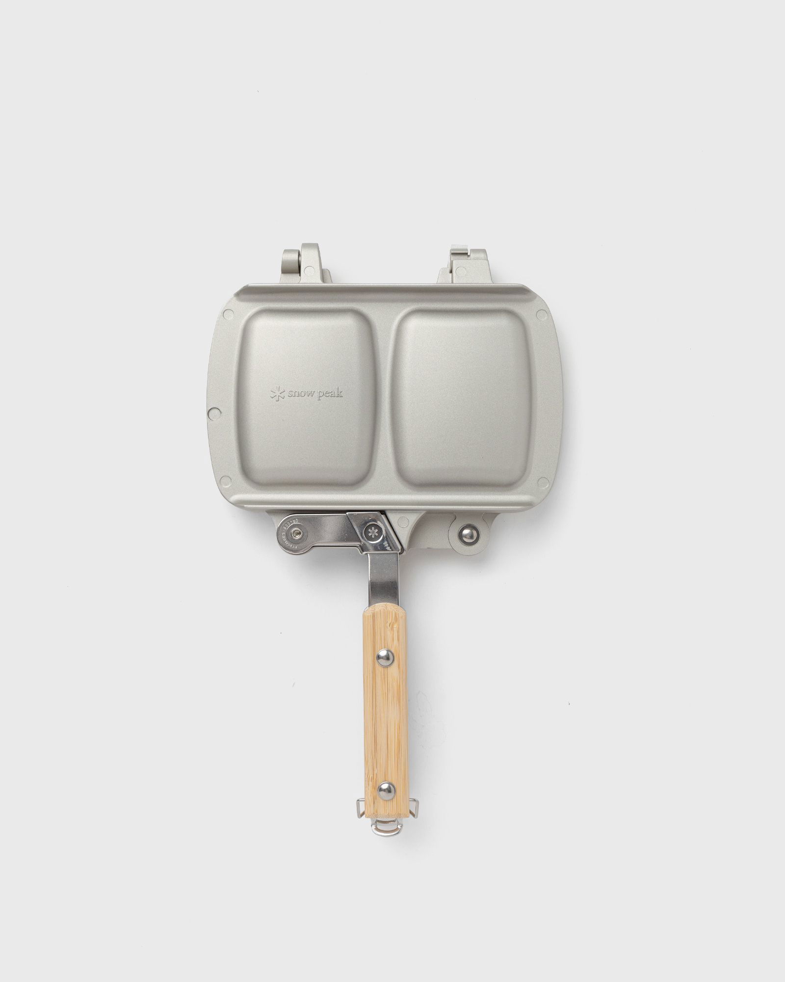 Toasted Sandwich Cooker Tramezzino