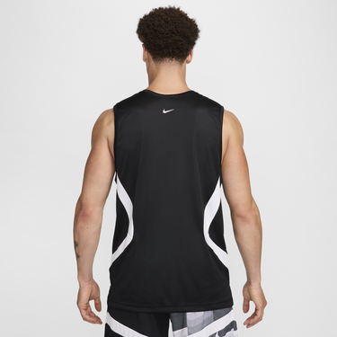 Dres Nike Icon Dri-FIT Čierna | FZ0252-010, 4