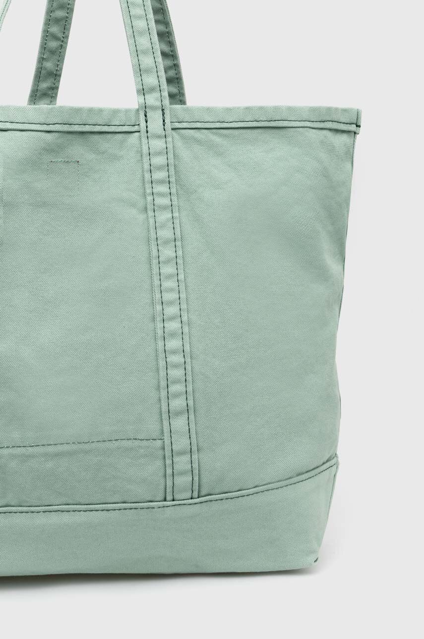 Garment Dyed Tote Bag