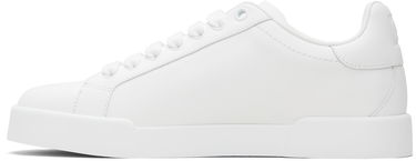 Tenisky a topánky Dolce & Gabbana Dolce&Gabbana Portofino Biela | CK2324 AV066, 2