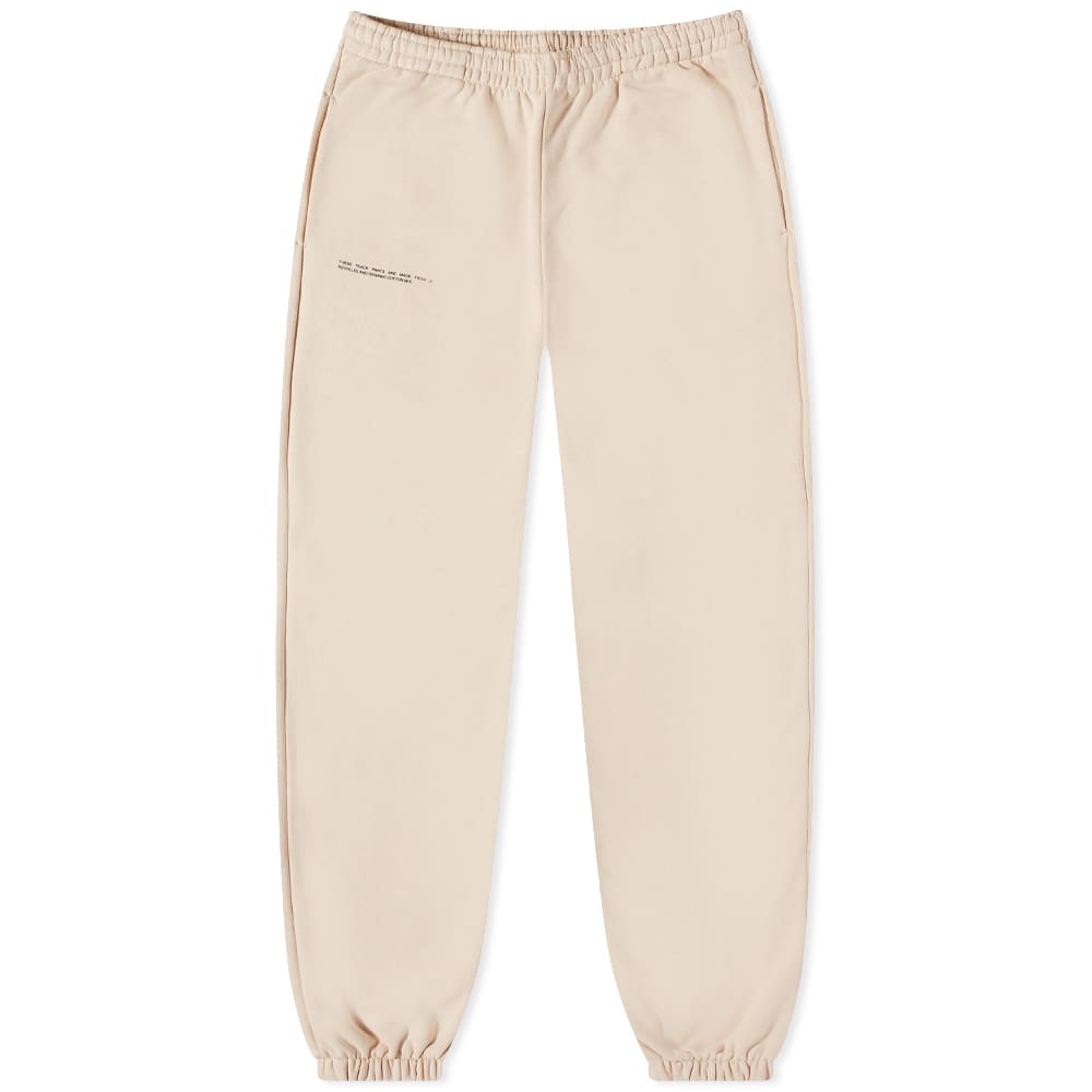 Tepláky PANGAIA Pangaia 365 Signature Track Pants Béžová | 100003020258, 1