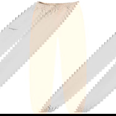 Tepláky PANGAIA Pangaia 365 Signature Track Pants Béžová | 100003020258, 1