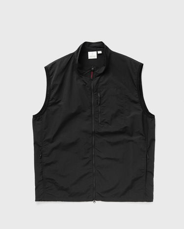 Vesta GRAMICCI Lightweight Nylon Vest Čierna | G5SU-J041-BLACK, 0
