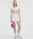 Fľaše lululemon Back to Life 710ml Water Bottle with Straw Ružová | prod11870448, 9