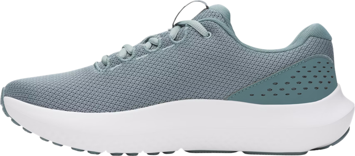 Tenisky a topánky Under Armour Charged Surge 4 Tyrkysová | 3027000-323, 1