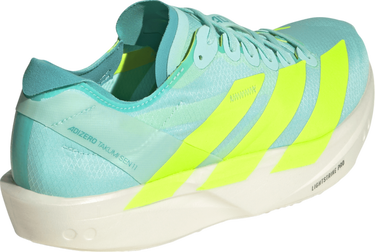 Tenisky a topánky adidas Performance ADIZERO TAKUMI SEN 11 Tyrkysová | jh5223, 4