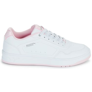 Tenisky a topánky Puma Shoes (Trainers) COURT CLASSIC Biela | 395021-04, 1
