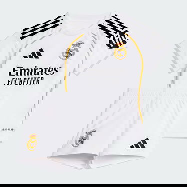 Súprava adidas Performance Real Madrid 25/26 Home Kit Biela | JN8876, 0