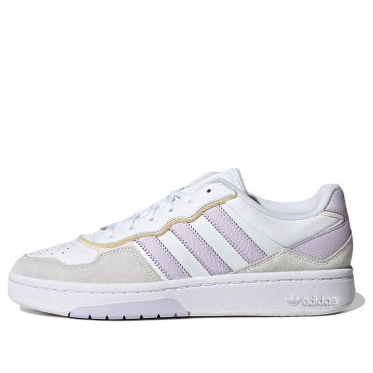 Tenisky a topánky adidas Originals adidas Originals Courtic Fialová | ID4079