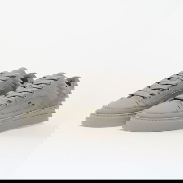 Tenisky a topánky Filling Pieces Riviera Mix All Light Grey Šedá | 90225071851, 5