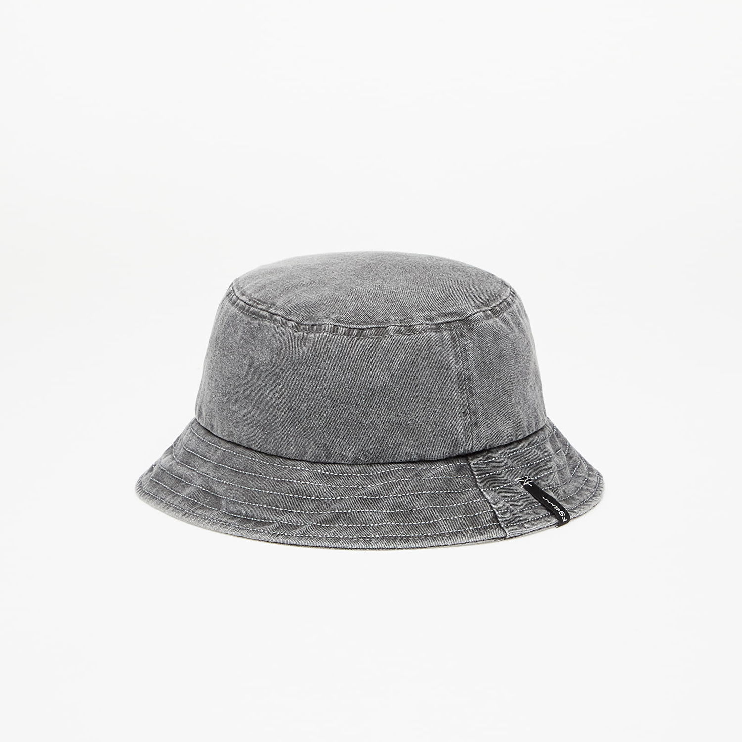 Klobúk Footshop Everyday Bucket Hat Čierna | FTSHP_288, 1