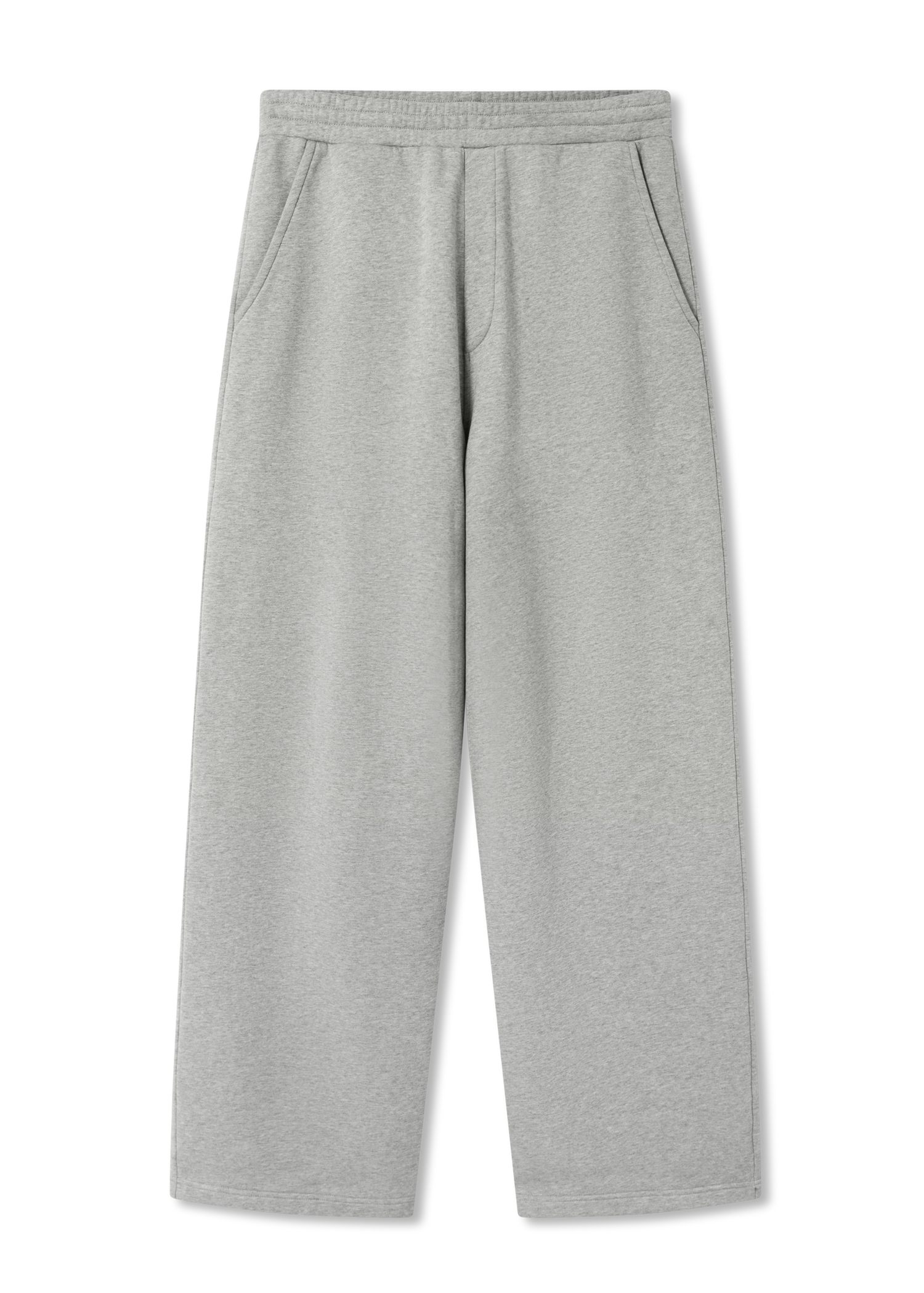 Tepláky AXEL ARIGATO Trey Wide Leg Track Pants Šedá | A3360001, 1