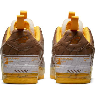 Tenisky a topánky Nike Air Force 1 Experimental "Archaeo Brown" Hnedá | CZ1528-200, 4