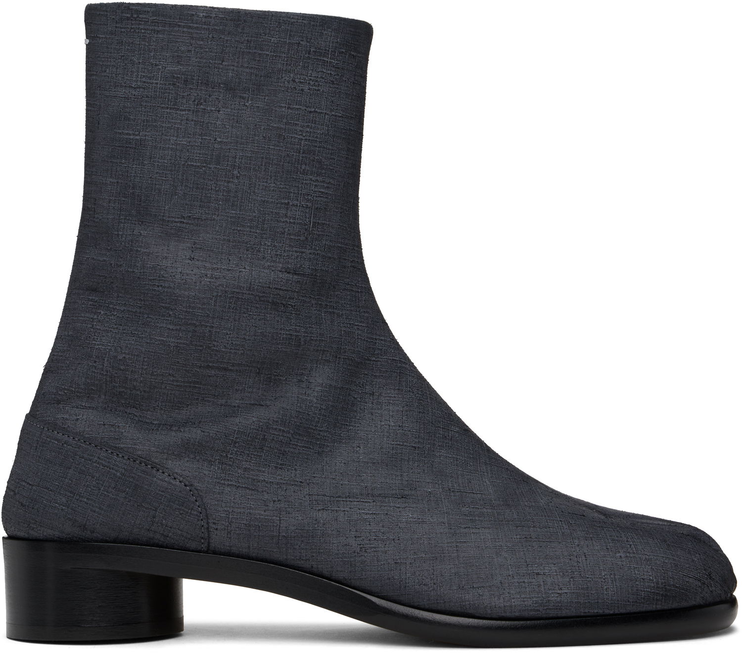 Oblečenie Maison Margiela Maison Margiela Tabi Ankle Boots Šedá | S57WU0153 P8157, 0